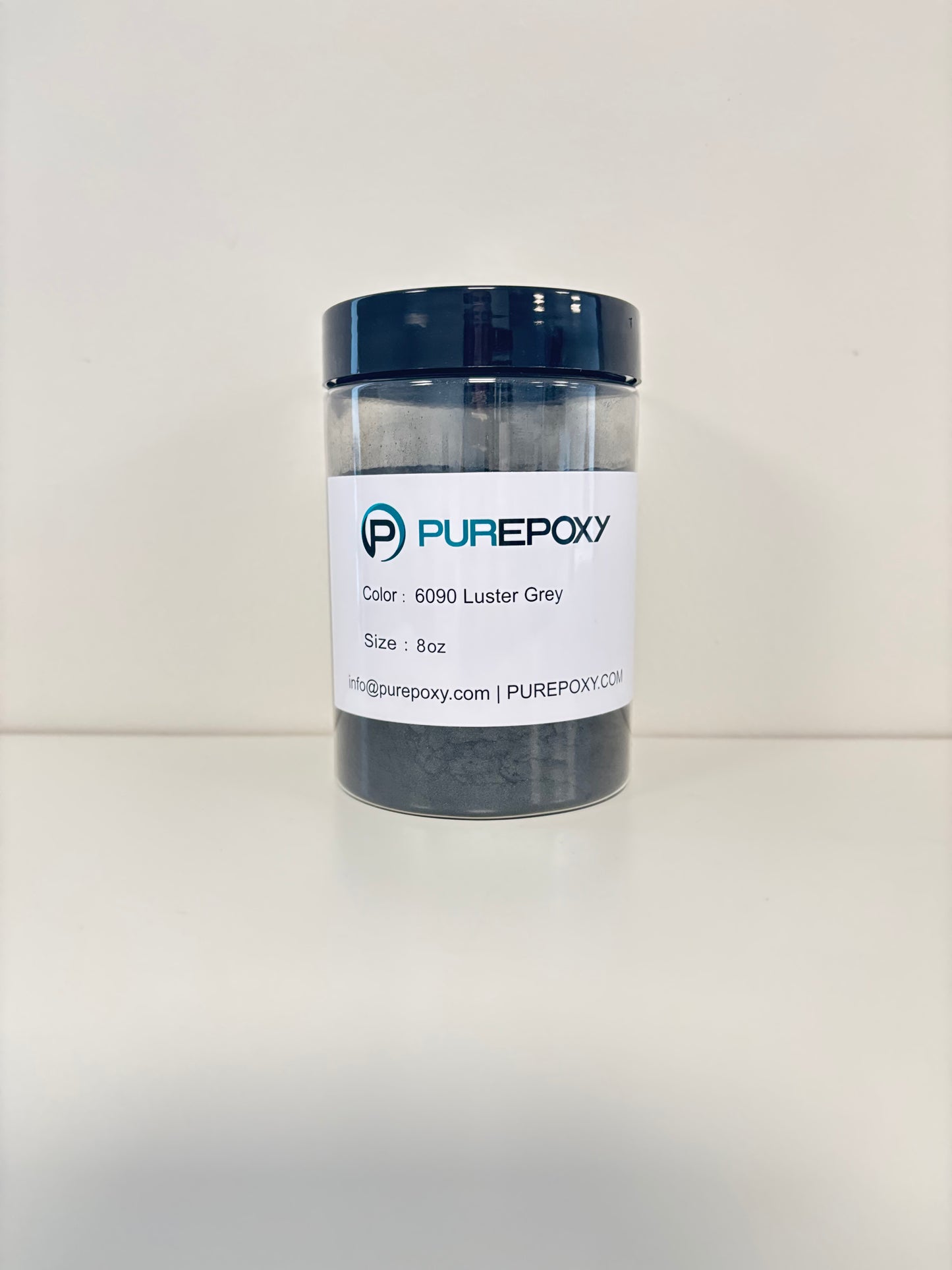 PIGMENT METALLIQUE PUREPOXY 227g