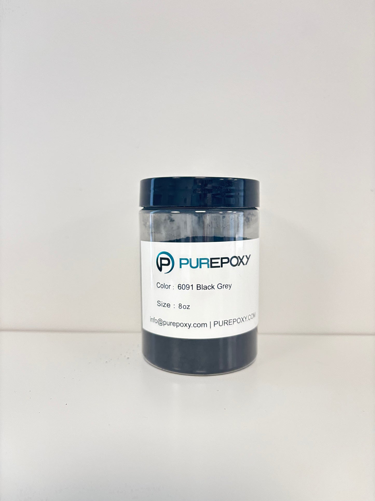 PIGMENT METALLIQUE PUREPOXY 227g