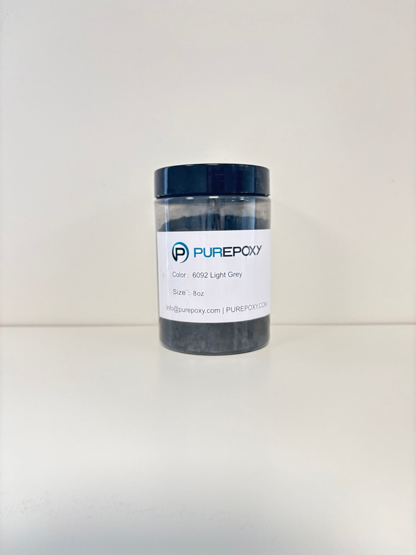 PIGMENT METALLIQUE PUREPOXY 227g