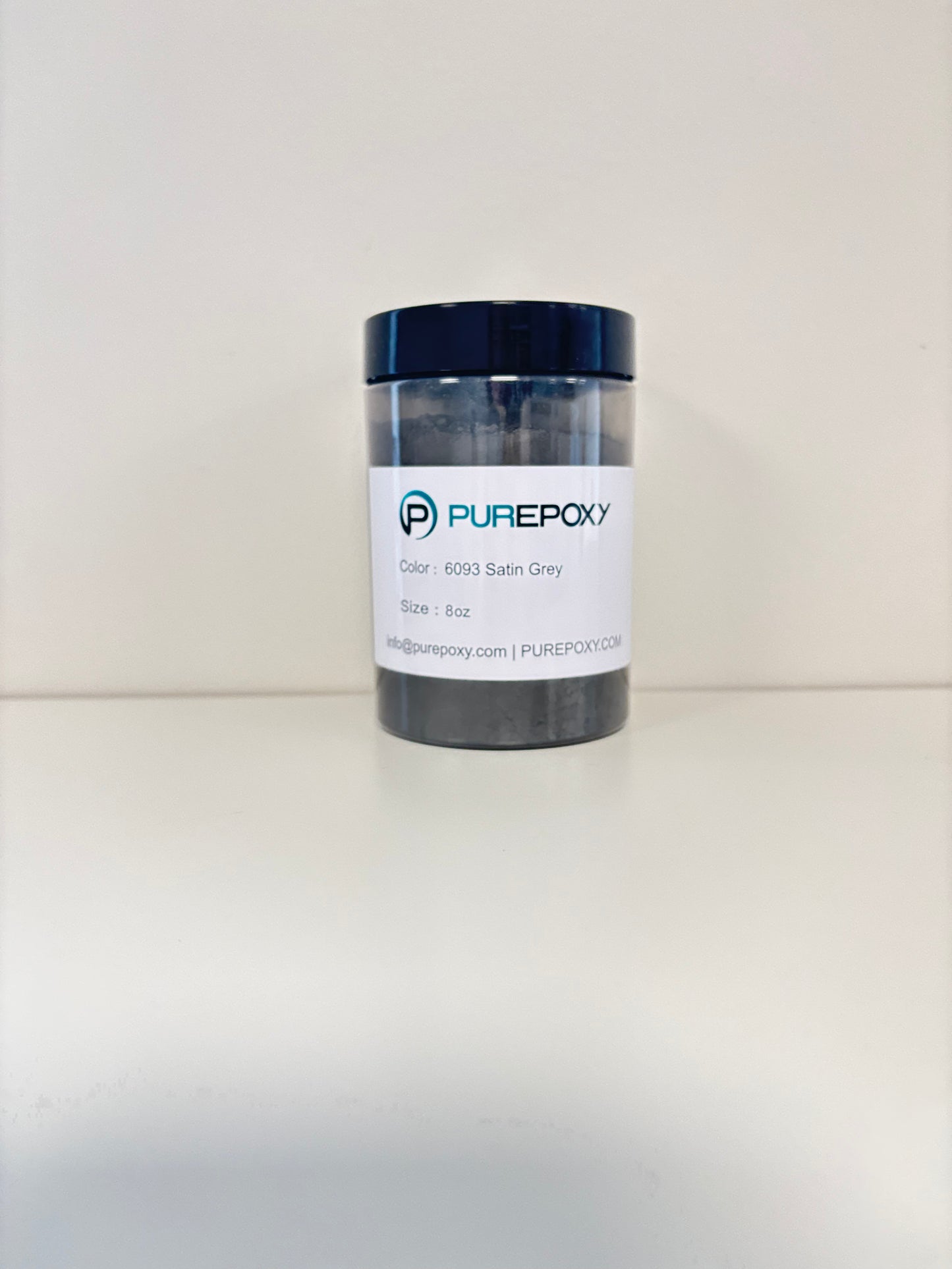 PIGMENT METALLIQUE PUREPOXY 227g
