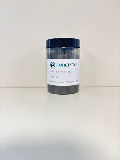 PIGMENT METALLIQUE PUREPOXY 227g