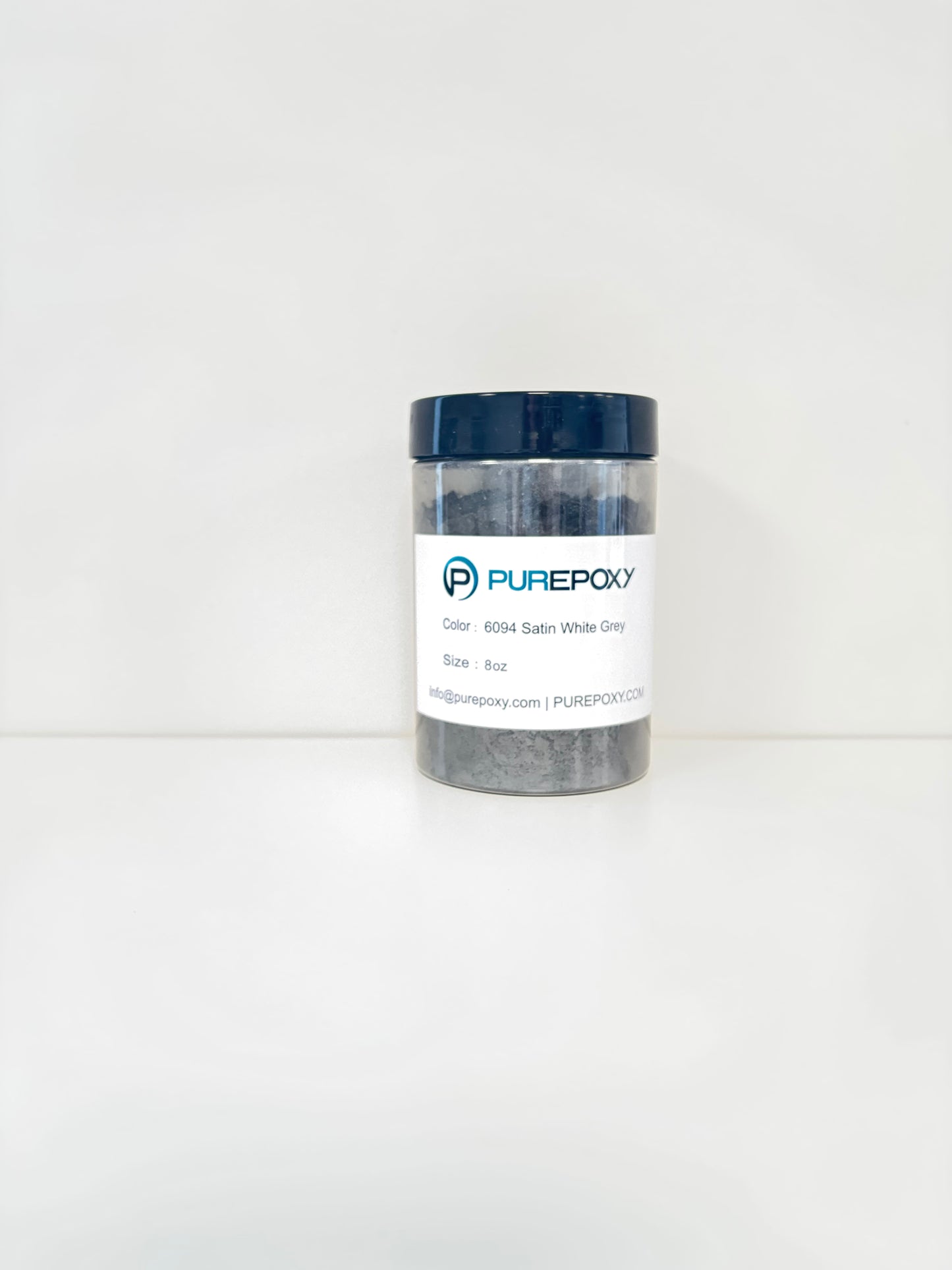 PIGMENT METALLIQUE PUREPOXY 227g