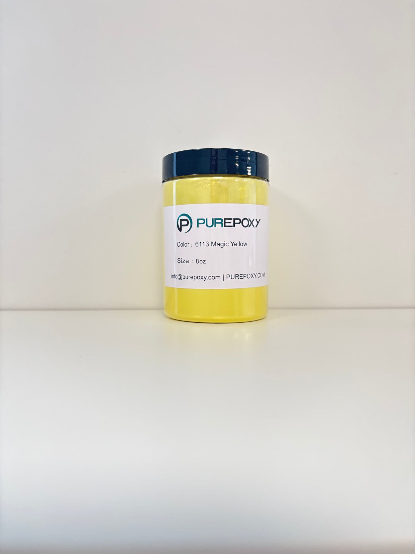 PIGMENT METALLIQUE PUREPOXY 227g