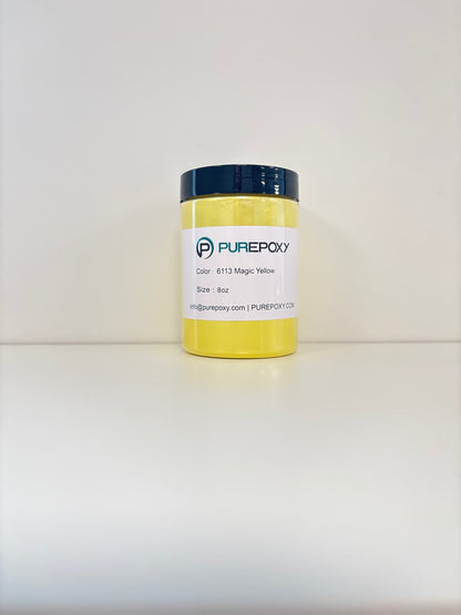 PIGMENT METALLIQUE PUREPOXY 227g