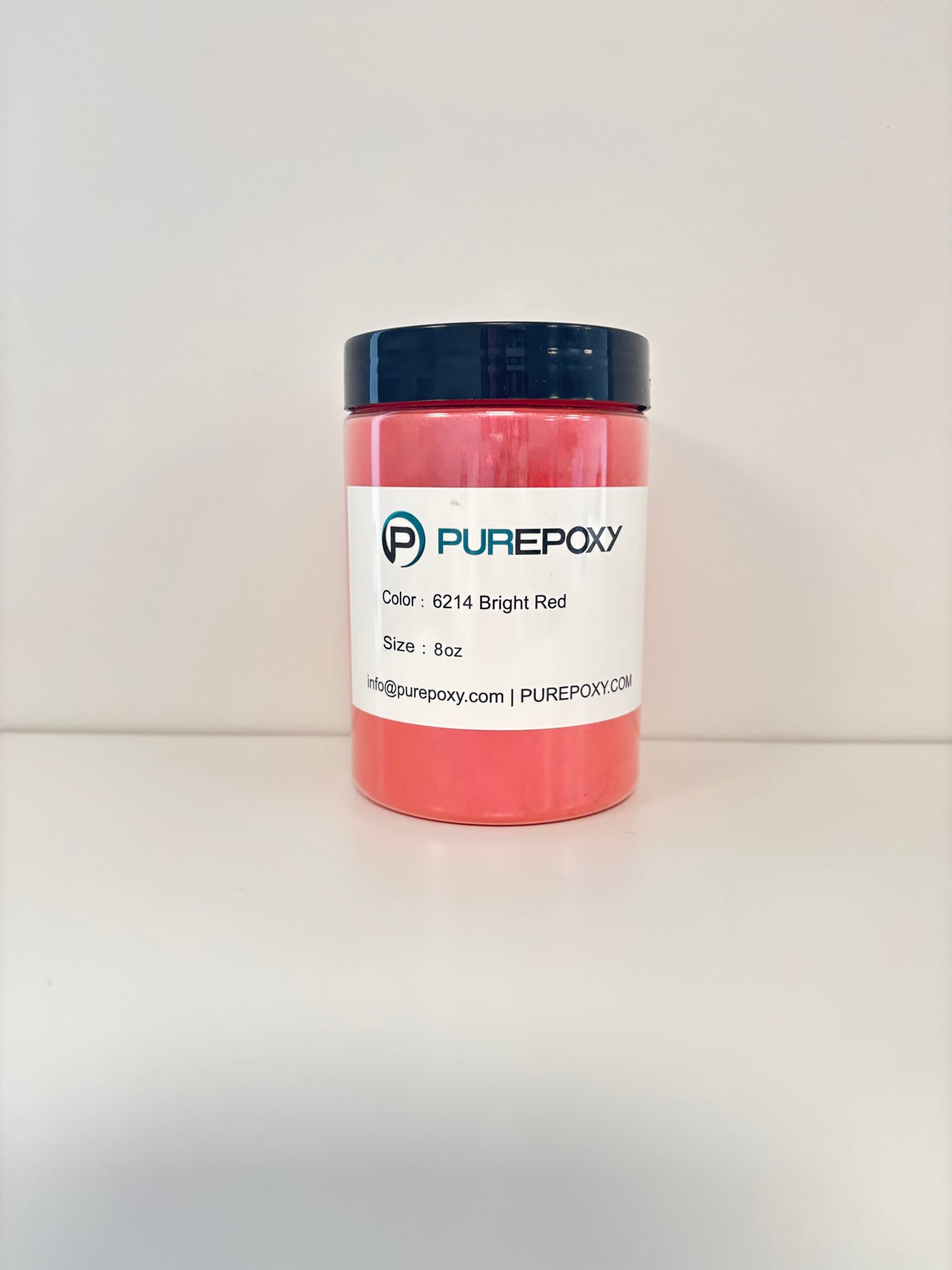 PIGMENT METALLIQUE PUREPOXY 227g
