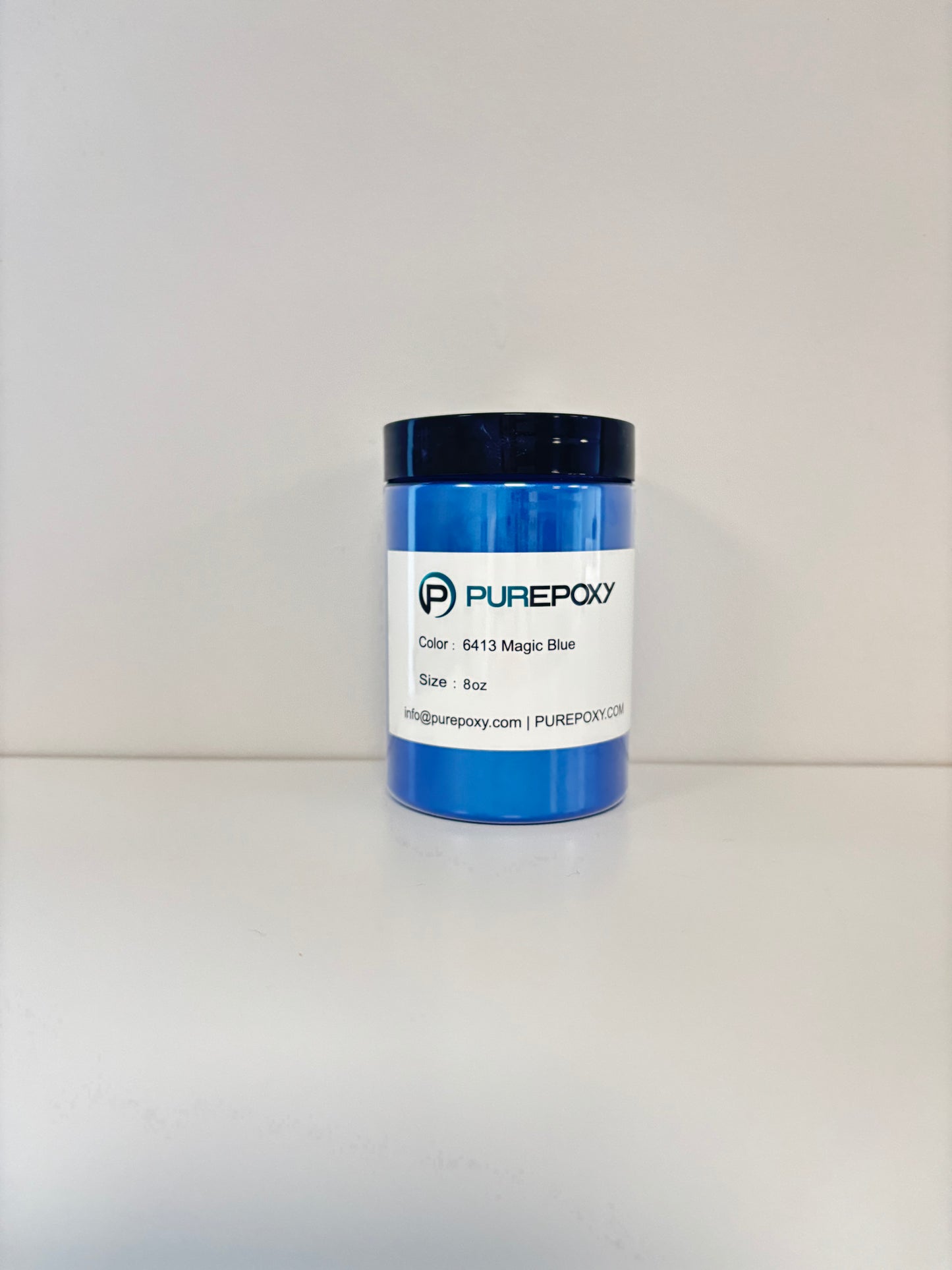 PIGMENT METALLIQUE PUREPOXY 227g