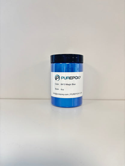 PIGMENT METALLIQUE PUREPOXY 227g