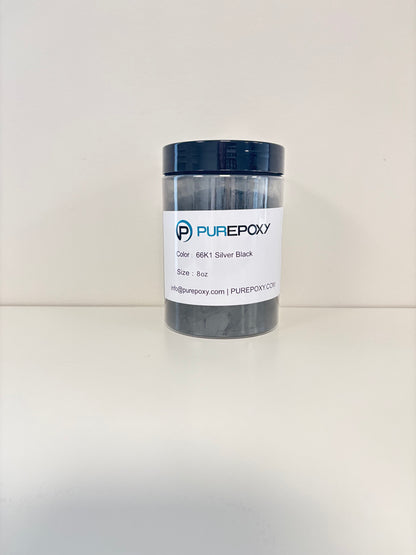 PIGMENT METALLIQUE PUREPOXY 227g