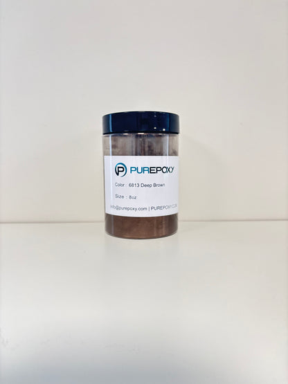 PIGMENT METALLIQUE PUREPOXY 227g