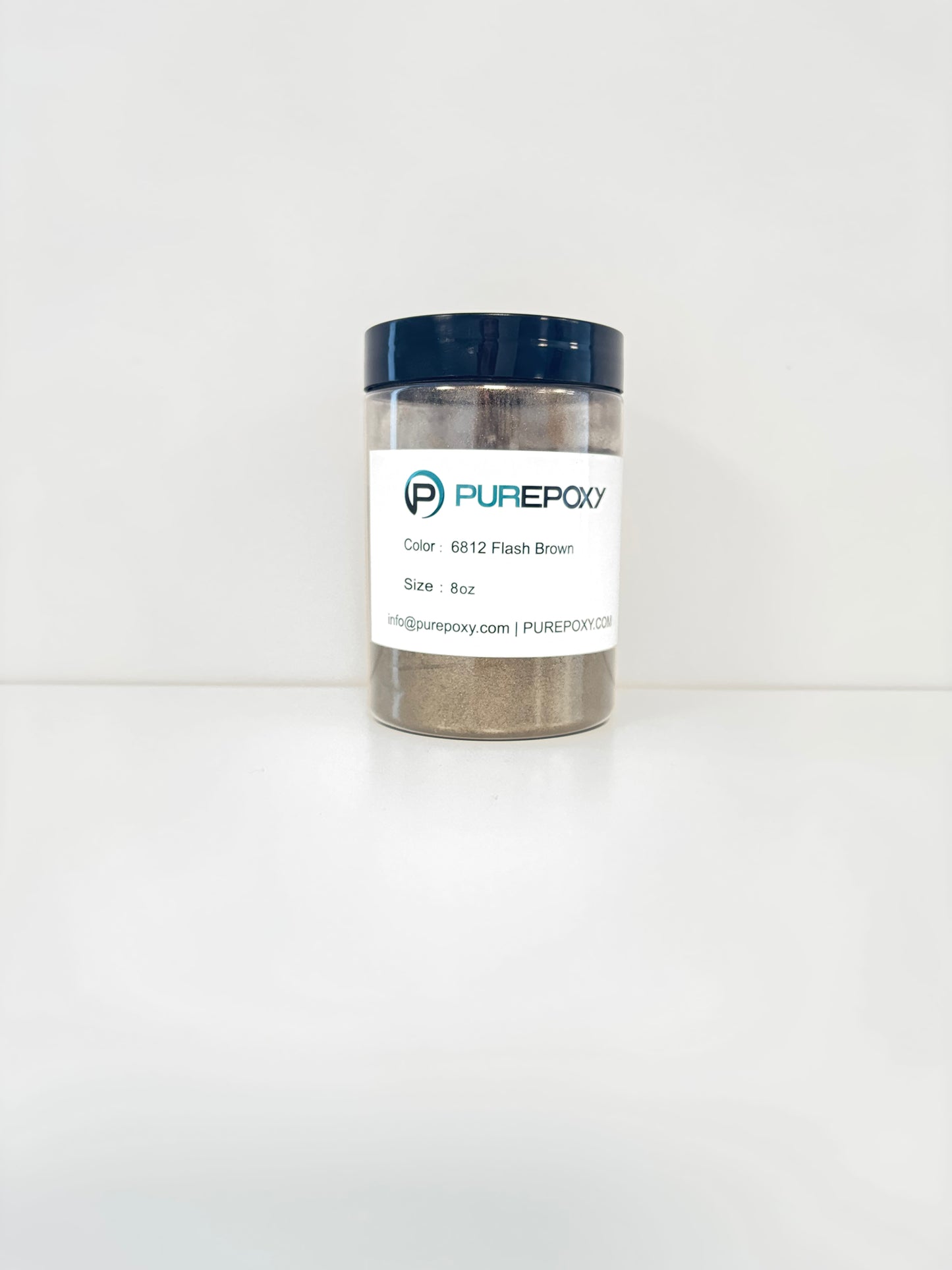 PIGMENT METALLIQUE PUREPOXY 227g