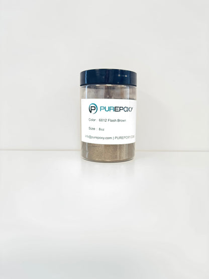 PIGMENT METALLIQUE PUREPOXY 227g