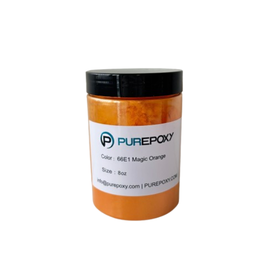 PIGMENT METALLIQUE PUREPOXY 227g