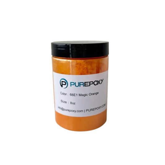 PIGMENT METALLIQUE PUREPOXY 227g