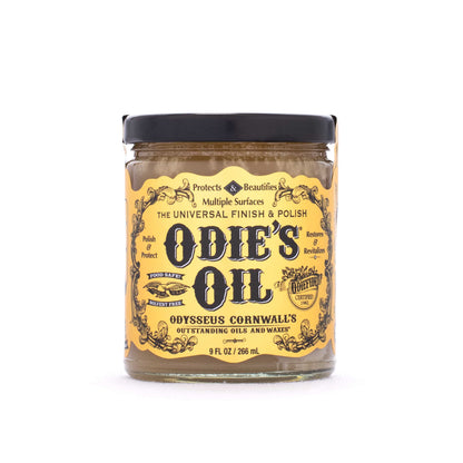 Odie's Oil Universal Finish