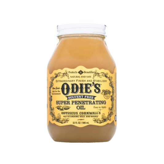 Odie's Solvent free Super Penetrating oil