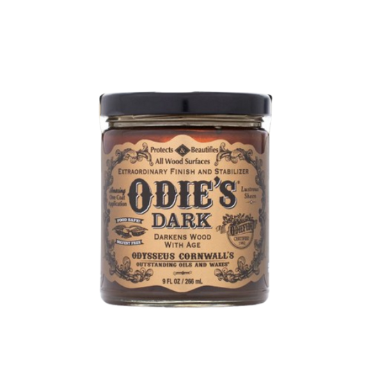 ODIE'S DARK OIL