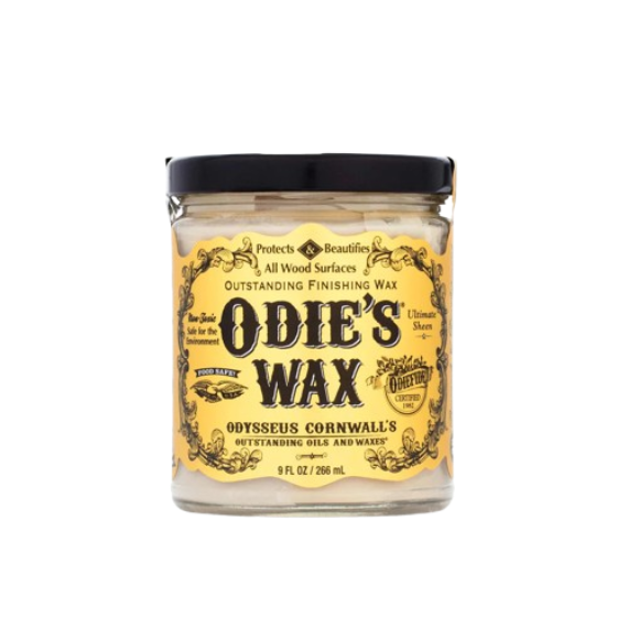 Odie's Wax