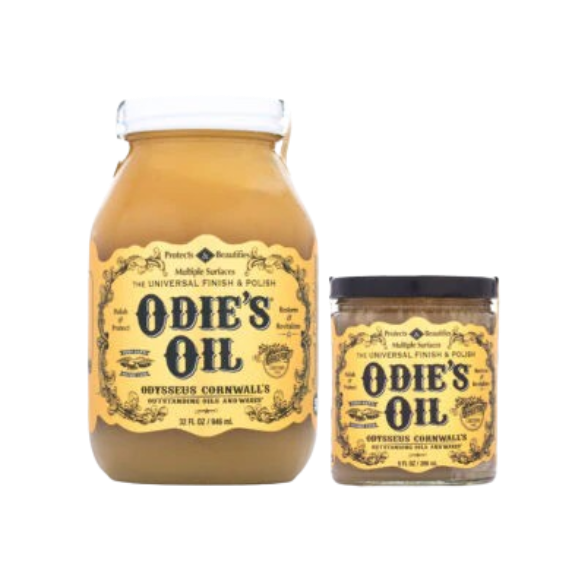 Odie's Oil Universal Finish