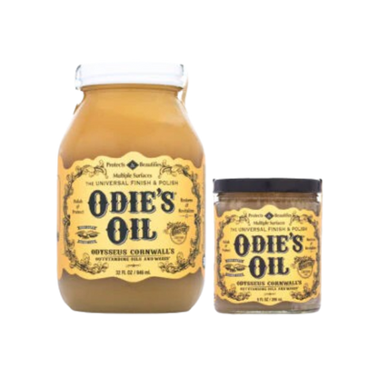 Odie's Oil Universal Finish