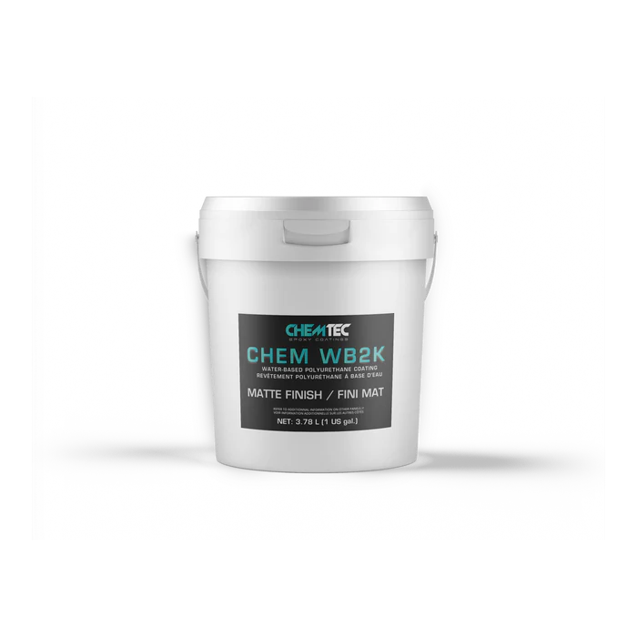 CHEMTEC WB 2K - MATT