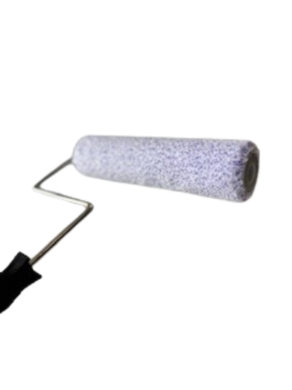 Rouleau micro fibre